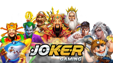 JOKER GAMING เปิดมิติใหม่ของการเล่นเกม-JOKER123SLOT-TRUEWALLET.NET