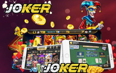 เล่นสล็อต JOKER123 ยังไงให้ได้เงินโฉมใหม่-JOKER123SLOT-TRUEWALLET.NET