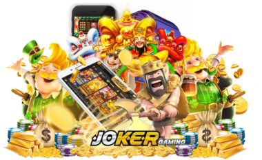 JOKER888สล็อตแตกง่าย รองรับมือถือทุกระบบ2021-JOKER123SLOT-TRUEWALLET.NET