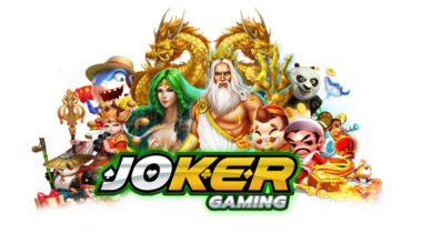 JOKER GAMING สล็อตออนไลน์ โฉมใหม่ 2021-JOKER123SLOT-TRUEWALLET.NET